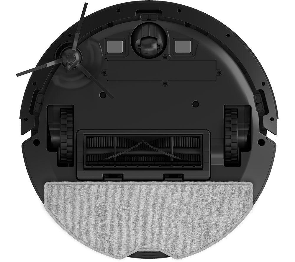 BEKO VRR61414VB RoboSmart Saugroboter - Schwarz