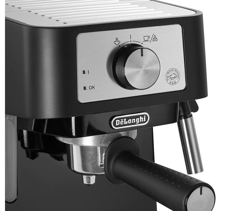 DELONGHI Stilosa EC260BK Kaffeemaschine - Schwarz