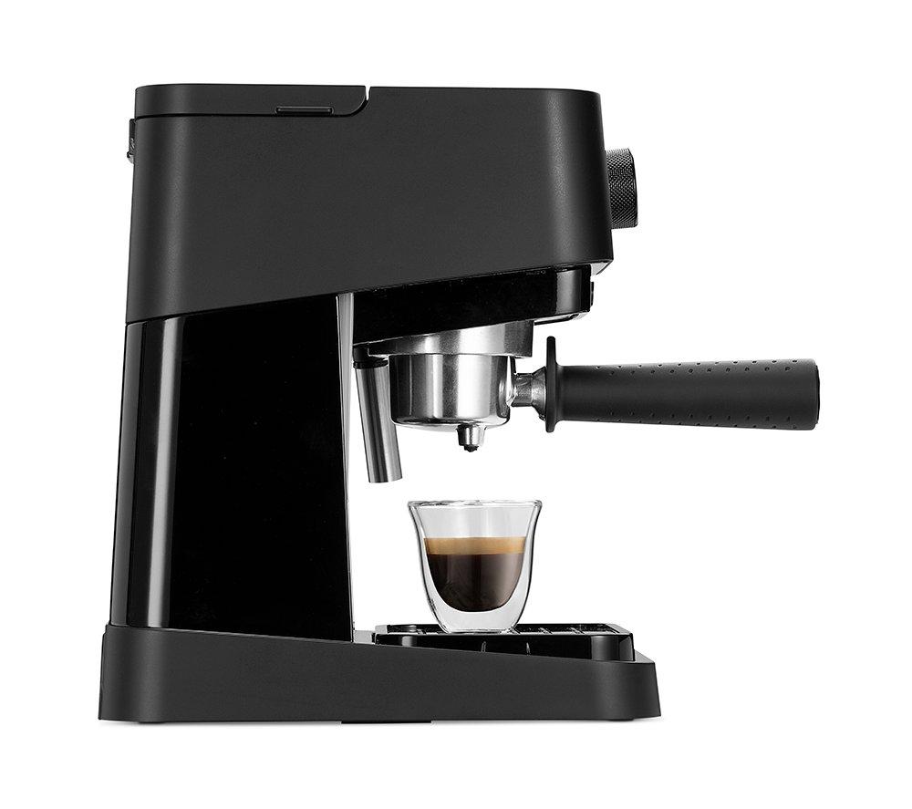 DELONGHI Stilosa EC260BK Kaffeemaschine - Schwarz