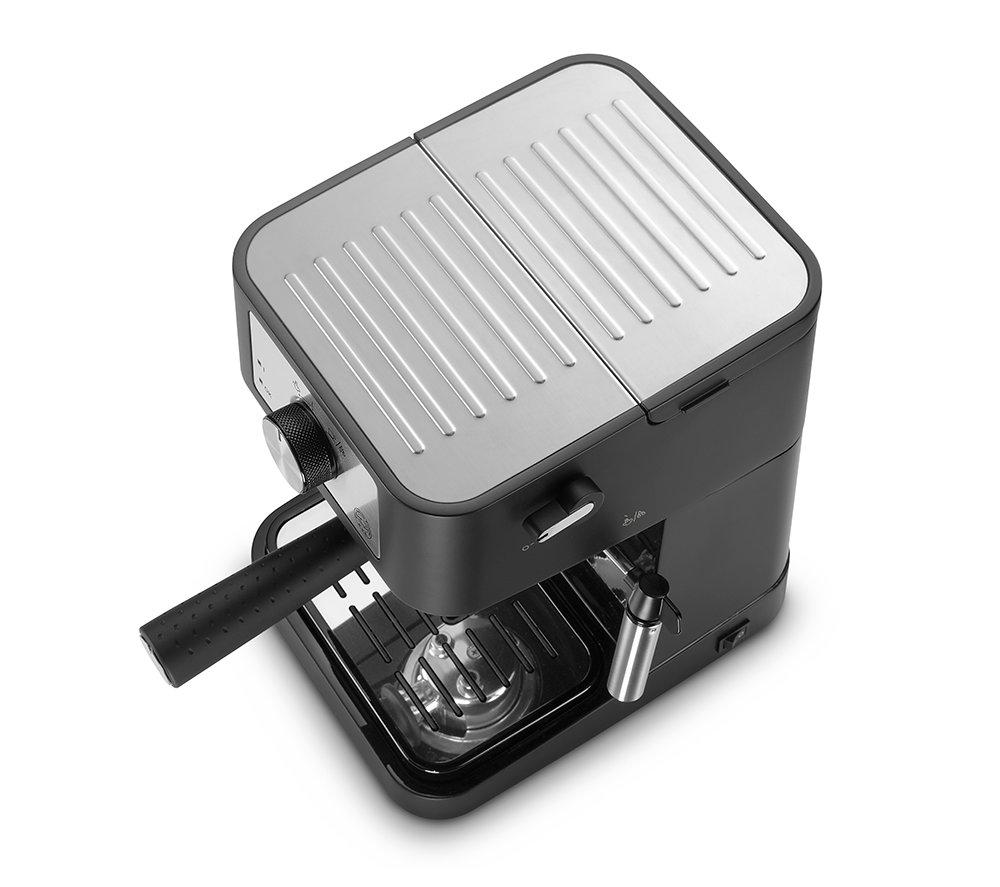 DELONGHI Stilosa EC260BK Kaffeemaschine - Schwarz