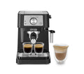 DELONGHI Stilosa EC260BK Coffee Machine - Black