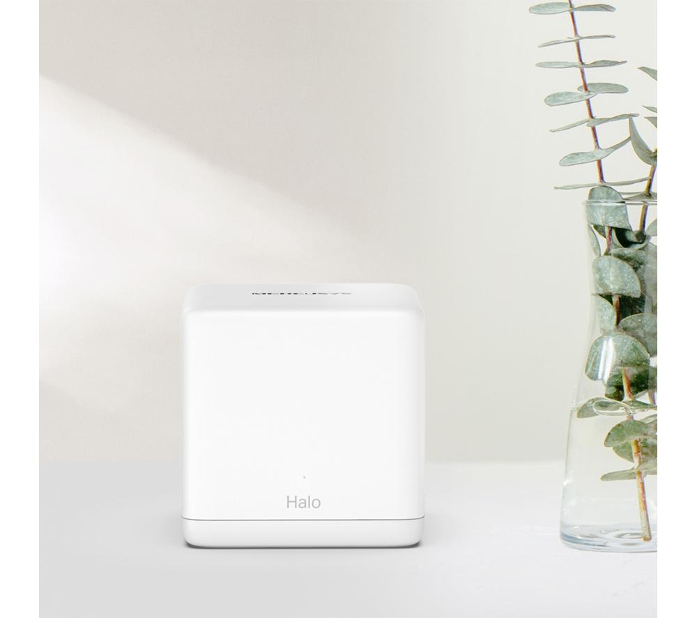 MERCUSYS Halo H1500X Whole Home WiFi System - Triple Pack