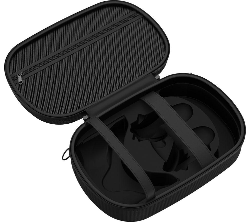 VENOM VS4207 Meta Quest 2, 3 & 3s Carrying Case - Black