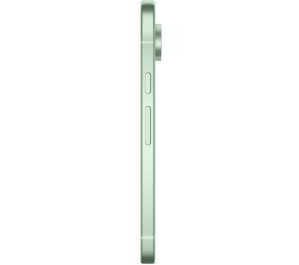 GOOGLE Pixel 9 - 128 GB, Verde invierno