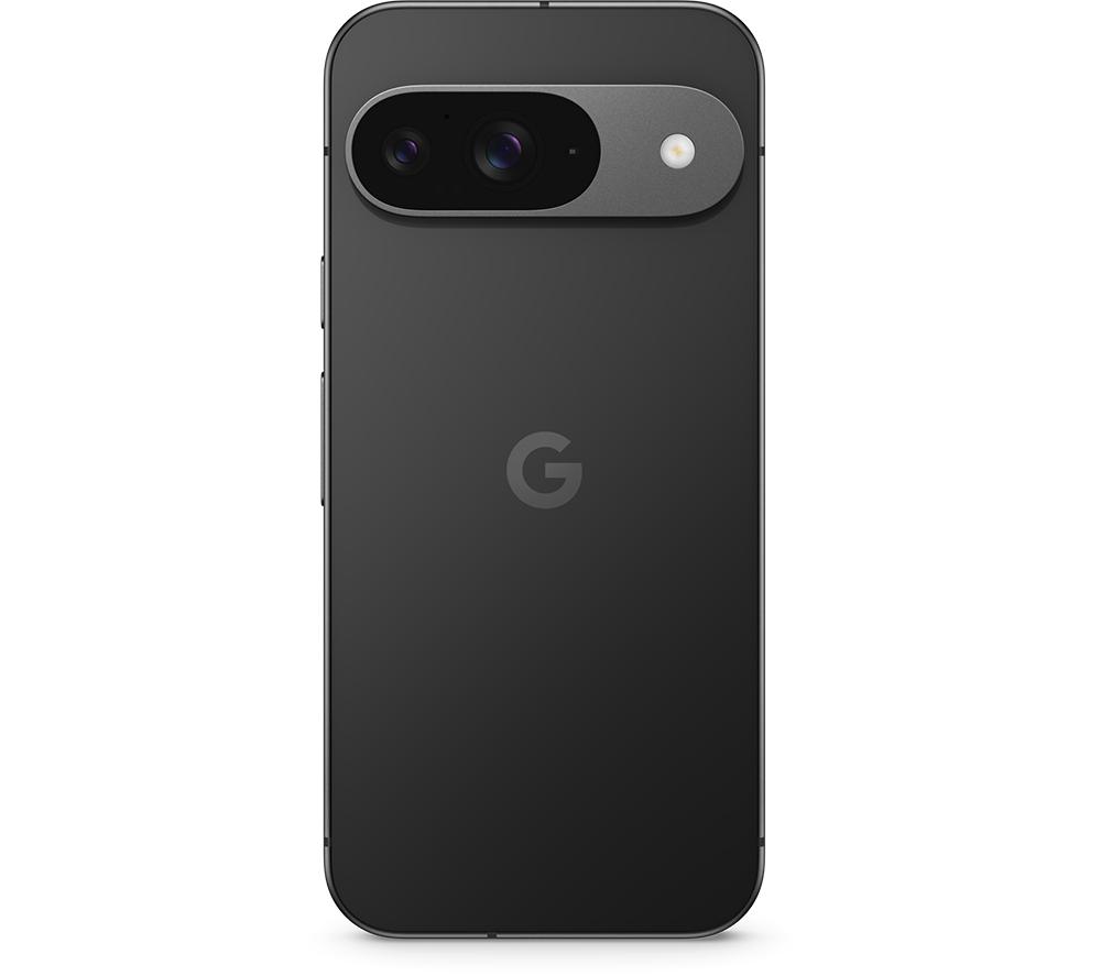 GOOGLE Pixel 9 - 256 GB, Obsidiana