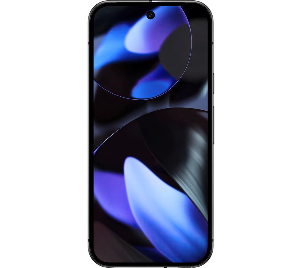 GOOGLE Pixel 9 - 256 GB, Obsidian