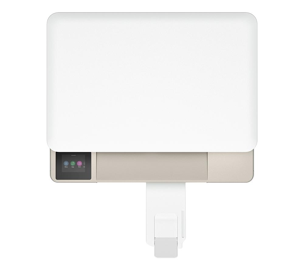 HP Envy 6132e All-in-One Wireless Inkjet Printer with Fax & 6 Months Free Instant Ink with HP+