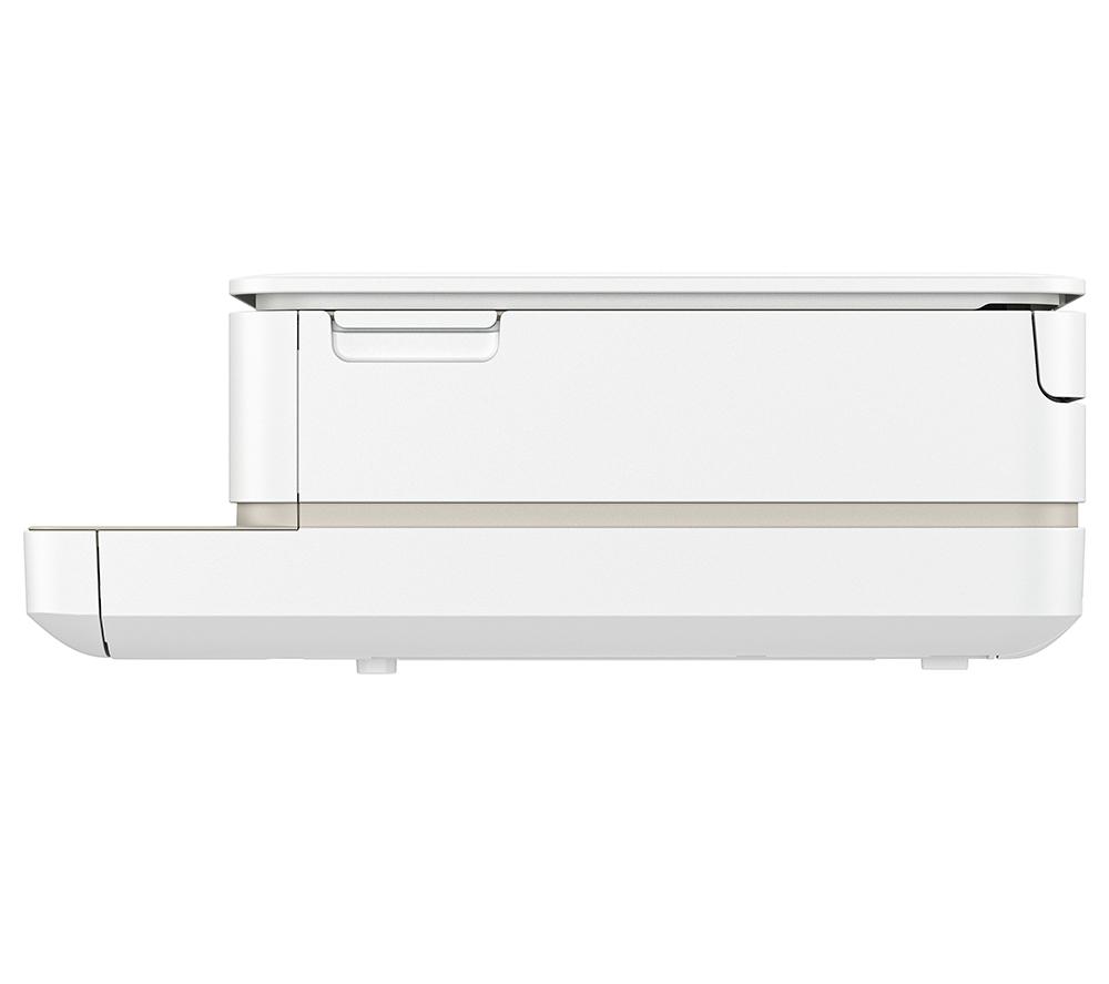 HP Envy 6132e All-in-One Wireless Inkjet Printer with Fax & 6 Months Free Instant Ink with HP+