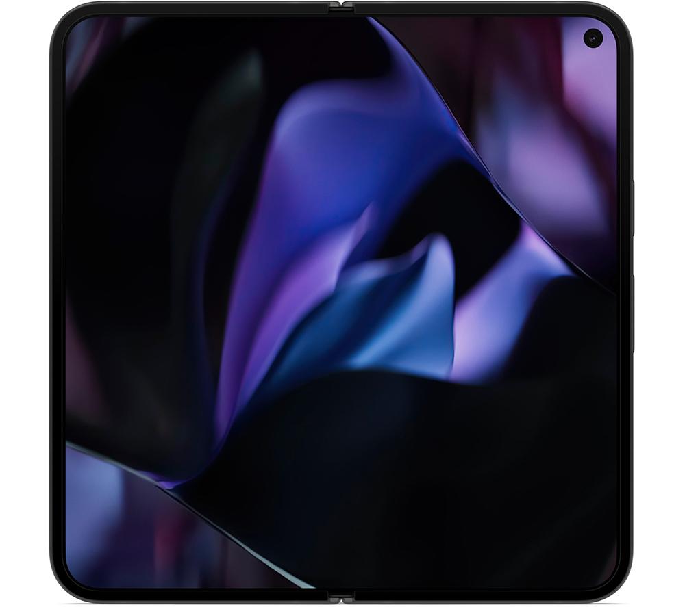 GOOGLE Pixel 9 Pro Fold - 512 GB, Obsidian