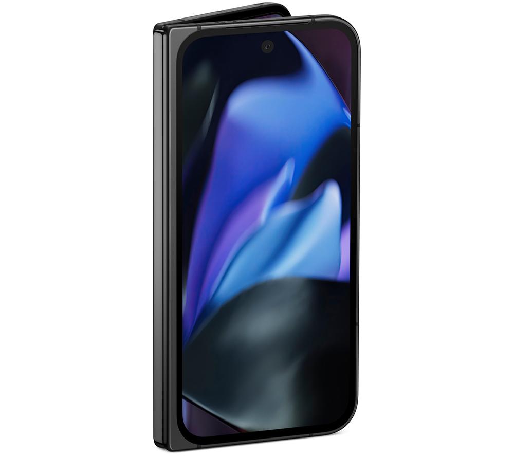 GOOGLE Pixel 9 Pro Fold - 512 GB, Obsidian