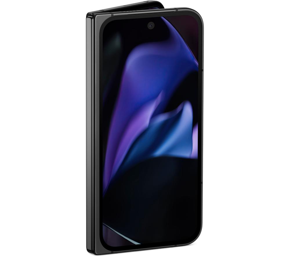 GOOGLE Pixel 9 Pro Fold - 512 GB, Obsidian