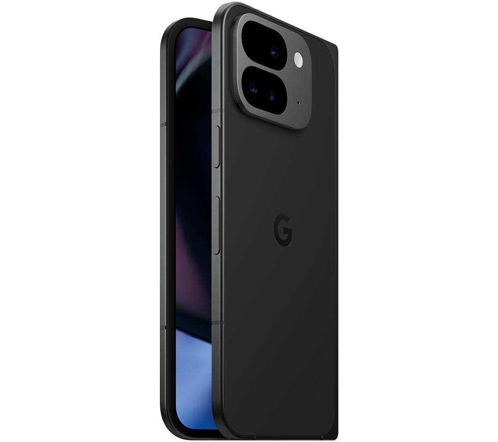 GOOGLE Pixel 9 Pro Fold - 512 GB, Obsidian