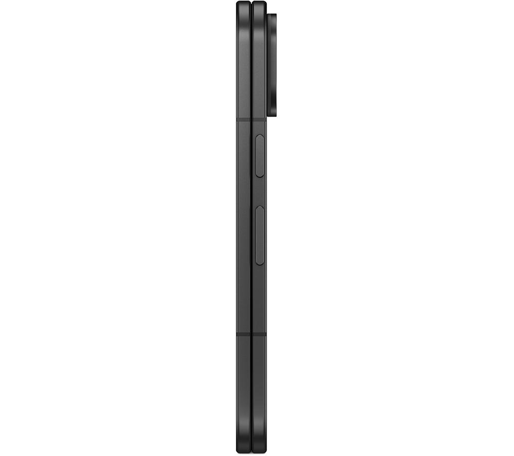 GOOGLE Pixel 9 Pro Fold - 512 GB, Obsidian