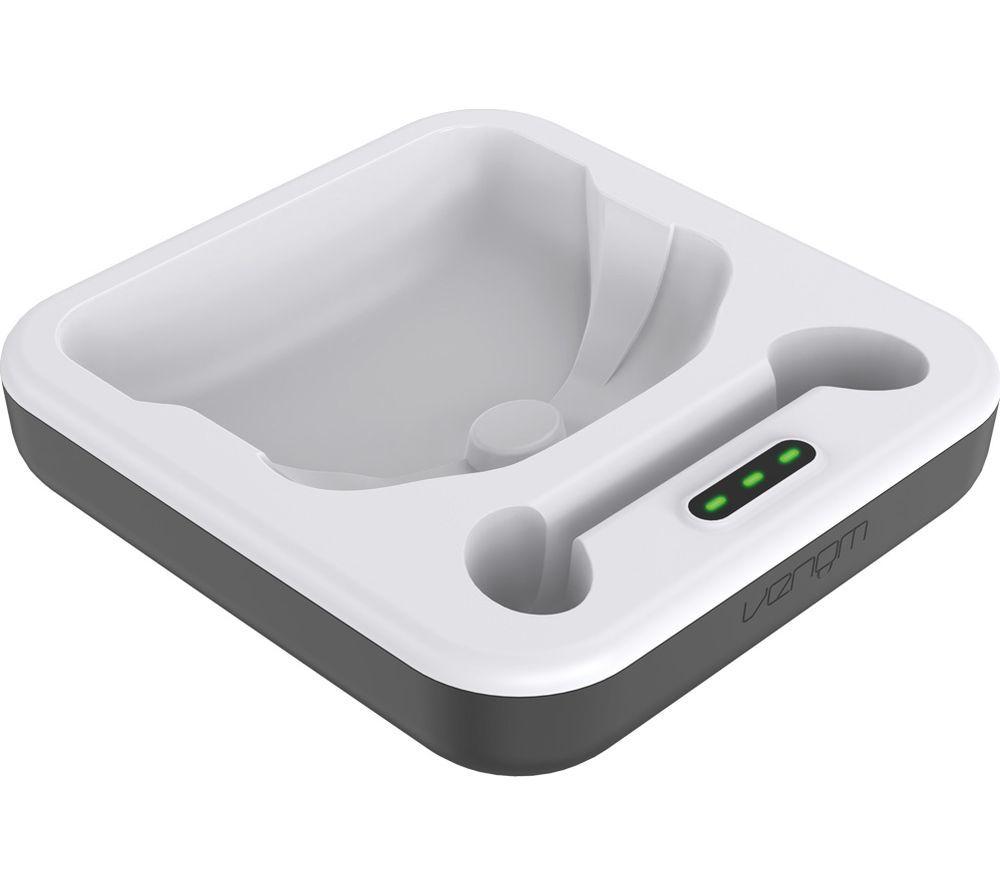 VENOM Meta Quest 3 Charging Station - White