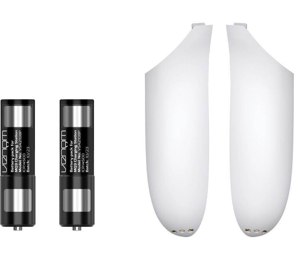 VENOM Meta Quest 3 Charging Station - White