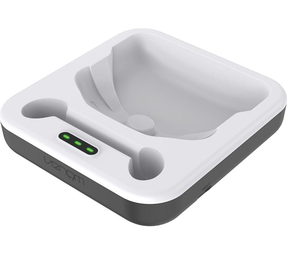 VENOM Meta Quest 3 Charging Station - White