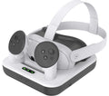 VENOM Meta Quest 3 Charging Station - White