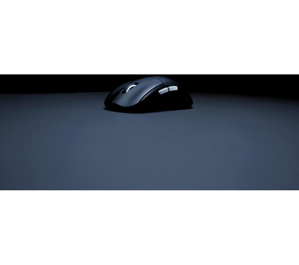 CHERY XTRFY XTRFY M68W Pro Wireless Optical Gaming Mouse - Black