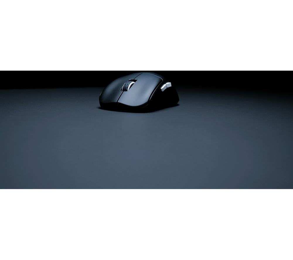 CHERY XTRFY XTRFY M68W Pro Kabellose optische Gaming-Maus – Schwarz
