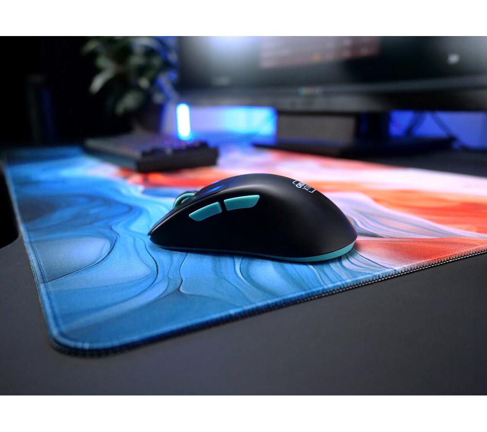 CHERRY XTRFY M64 Wireless Optical Gaming Mouse - Black