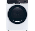 HAIER X Series 11 HD90-A3Q397U1 WiFi-enabled 9 kg Heat Pump Tumble Dryer - White