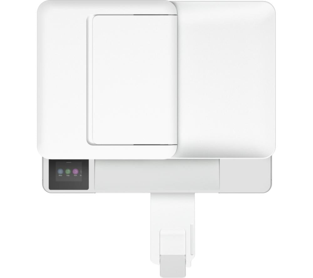 HP Envy 6530e All-in-One Wireless Inkjet Printer with Fax & 3 Months Free Instant Ink with HP+