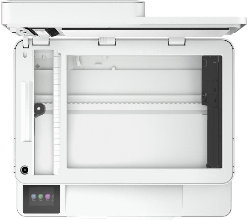 HP Envy 6530e All-in-One Wireless Inkjet Printer with Fax & 3 Months Free Instant Ink with HP+