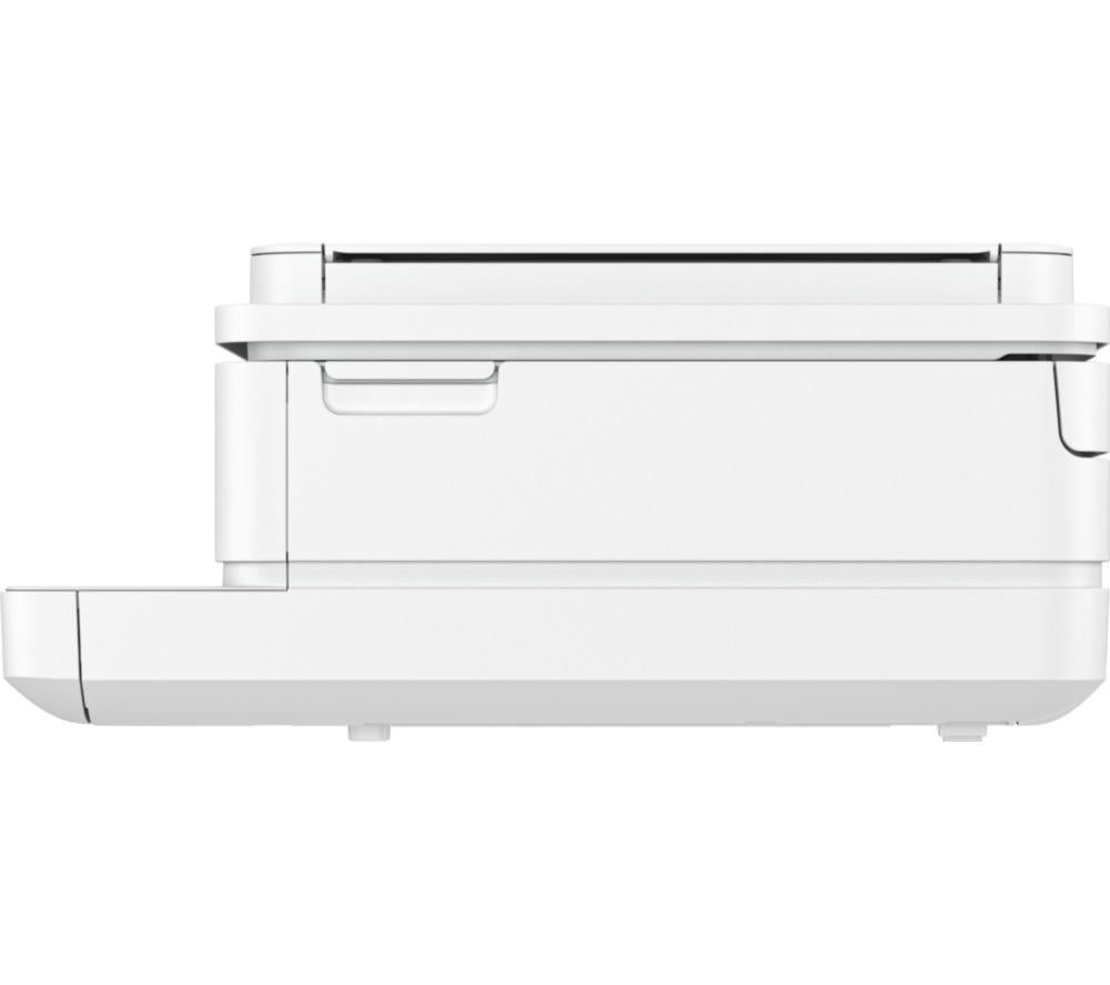HP Envy 6530e All-in-One Wireless Inkjet Printer with Fax & 3 Months Free Instant Ink with HP+