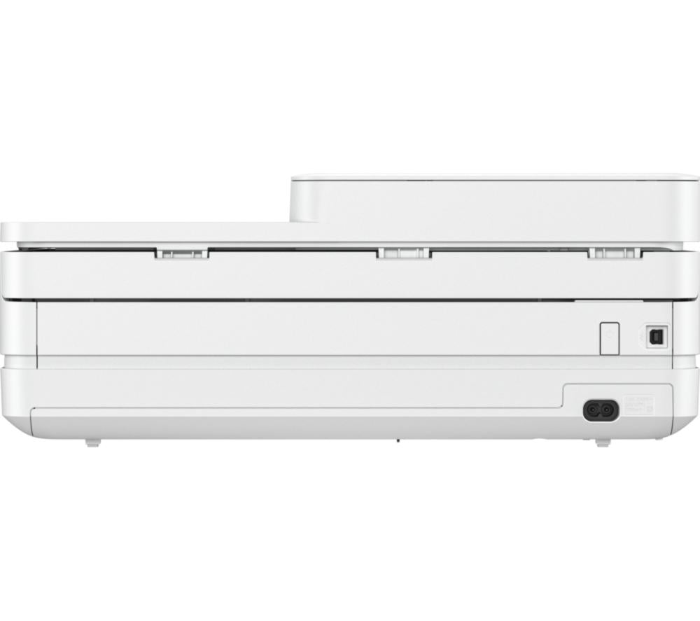 HP Envy 6530e All-in-One Wireless Inkjet Printer with Fax & 3 Months Free Instant Ink with HP+
