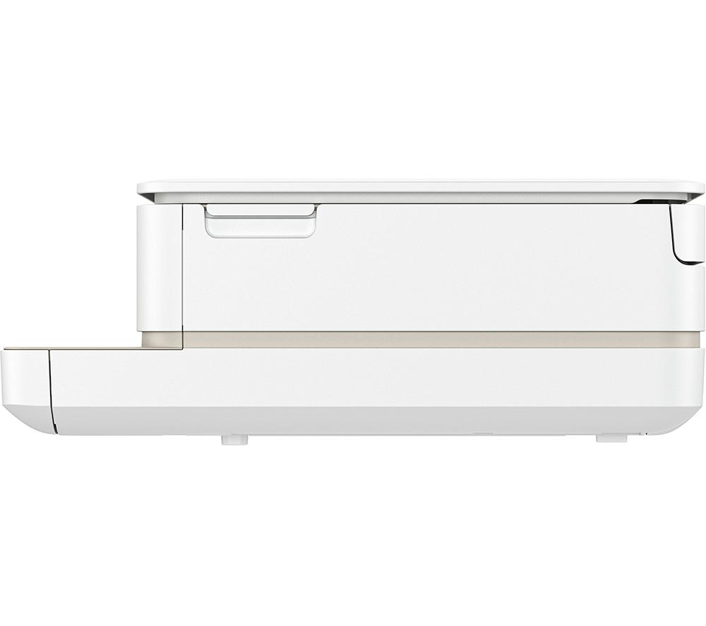 Impresora inalámbrica de inyección de tinta multifunción HP Envy 6120e con fax y 3 meses de tinta instantánea gratuita con HP+