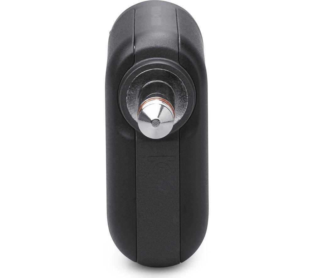 JBL PartyBox Wireless Microphone Set - Black