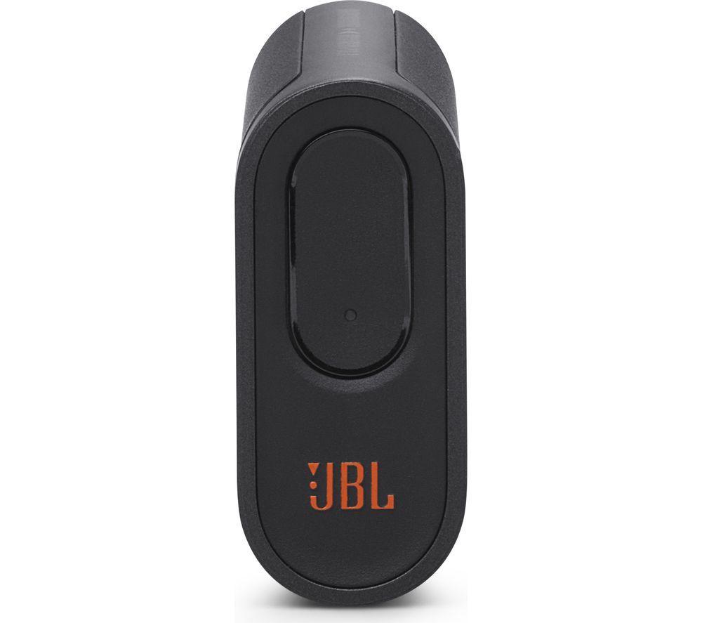 JBL PartyBox Wireless Microphone Set - Black