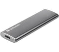 VERBATIM Vx500 External SSD - 120 GB