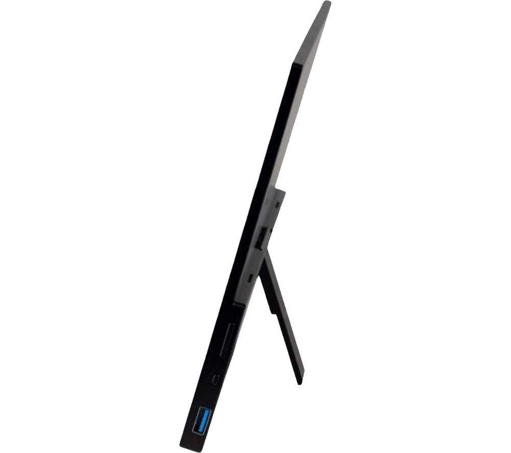 VERBATIM PMT-17 Full HD 17.3" IPS LCD Portable Monitor - Black