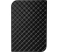 VERBATIM Store 'n' Save Portable Hard Drive - 2 TB, Black