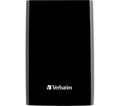 VERBATIM Store 'n' Go Portable Hard Drive - 1 TB, Black