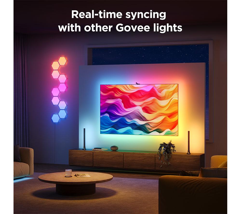 GOVEE Envisual 3S Smart 55-65" TV Backlight