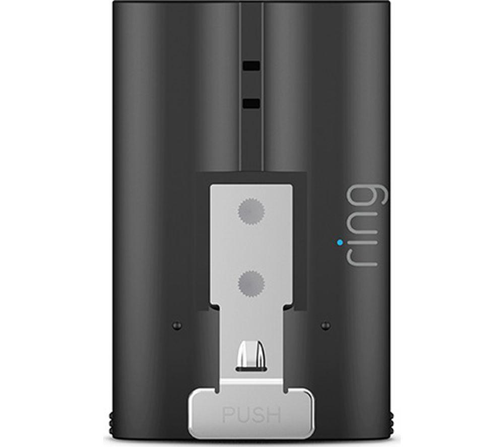 RING Quick-Release Rechargeable Battery