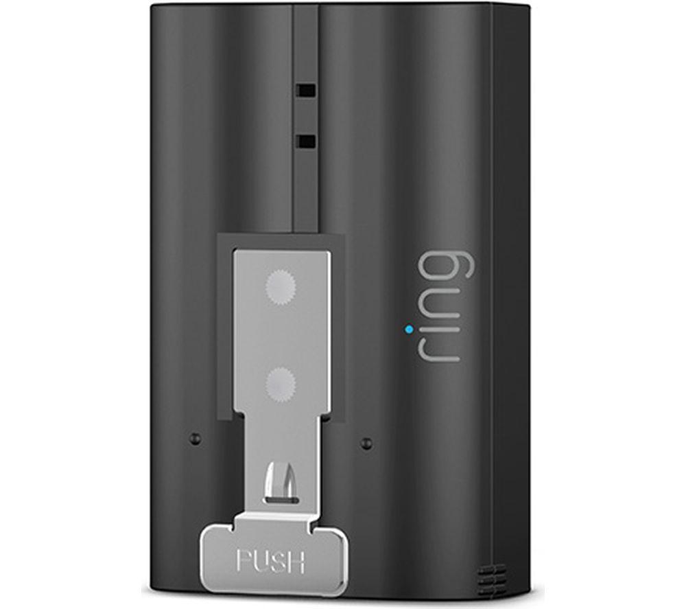 RING Quick-Release Rechargeable Battery