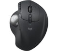 LOGITECH MX Ergo S Wireless Trackball Mouse