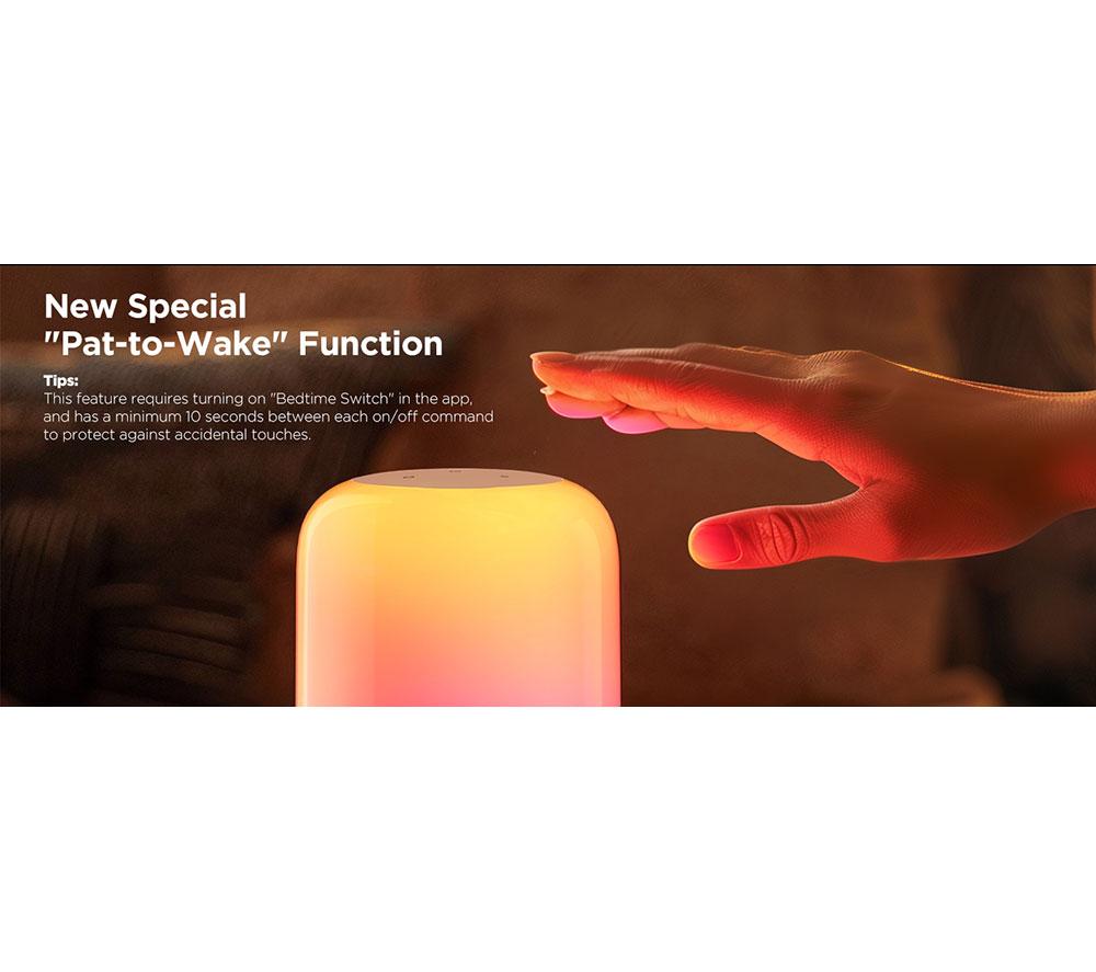 GOVEE Smarte Tischlampe 2
