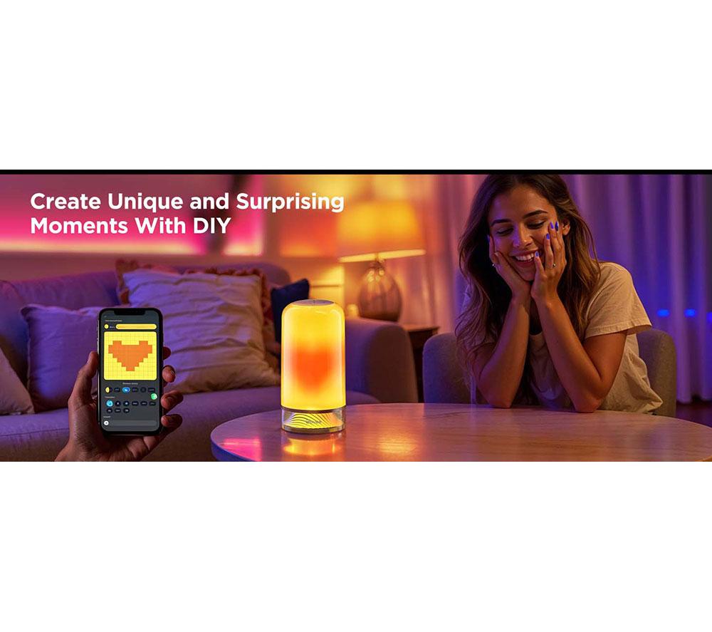 GOVEE Smart Table Lamp 2