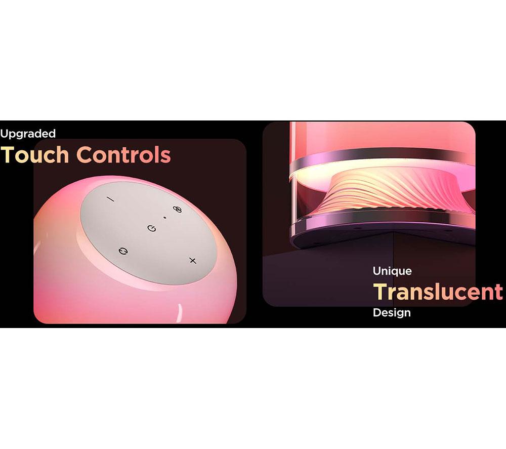 GOVEE Smarte Tischlampe 2