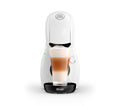 DOLCE GUSTO by De’Longhi Piccolo XS Pod EDG210.WB Coffee Machine - White