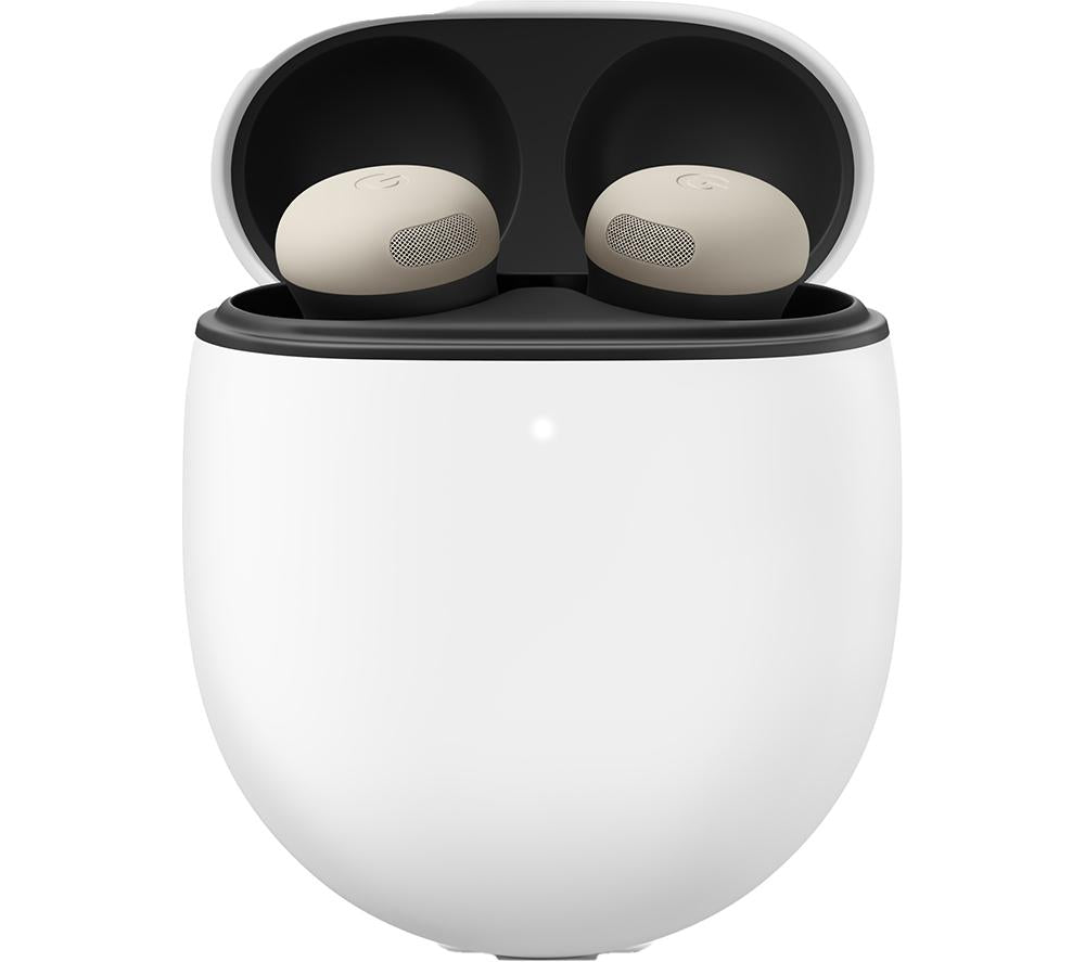 Auriculares inalámbricos Bluetooth GOOGLE Pixel Buds Pro 2 - Porcelana