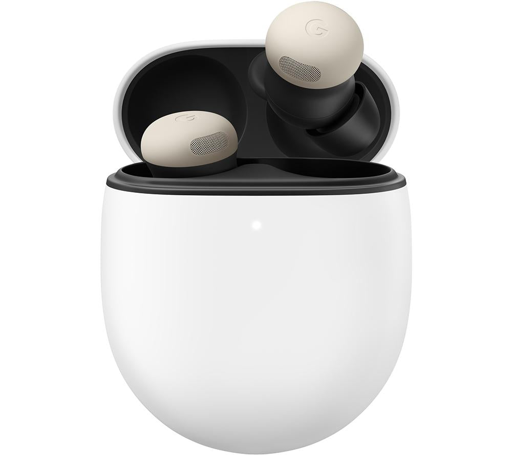 Auriculares inalámbricos Bluetooth GOOGLE Pixel Buds Pro 2 - Porcelana