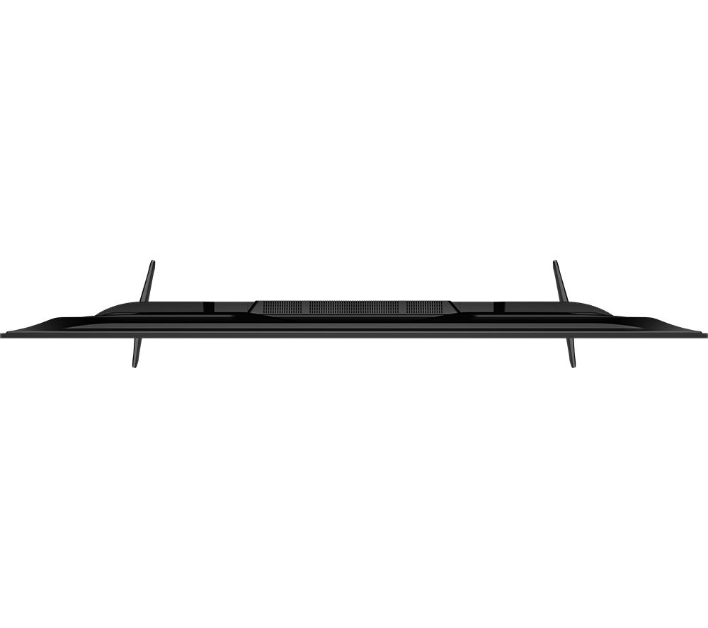 TCL PF650K Smart TV LED 4K HDR de 55" con Fire TV y Freely - 55PF650K