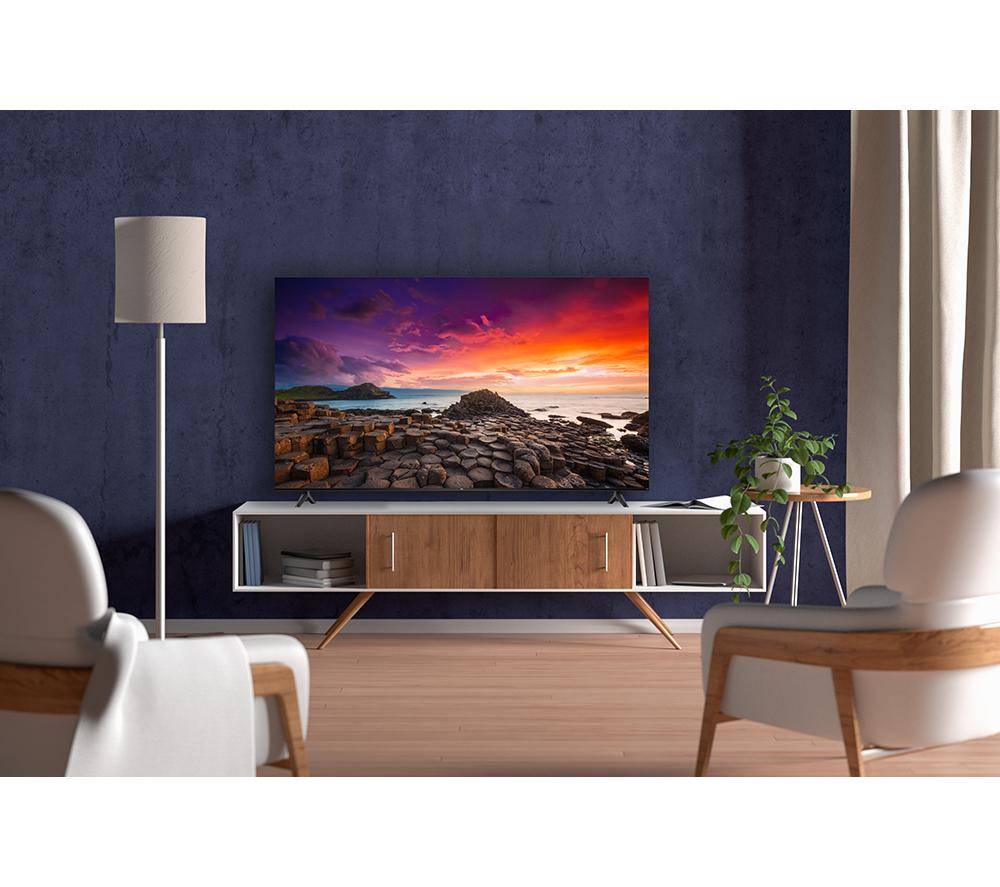 TCL PF650K 43" LED 4K HDR Smart Fire TV with Freely - 43PF650K