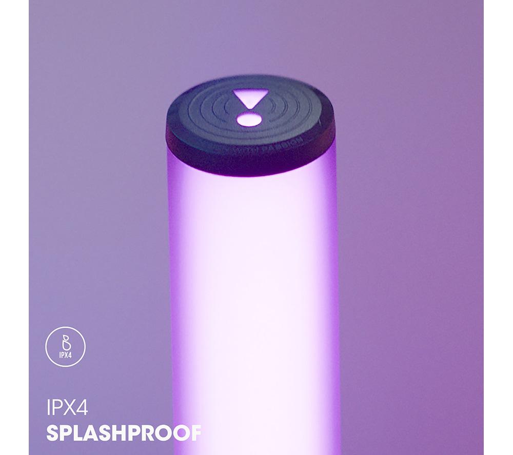 JBL PartyLight Stick - Black