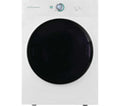 STATESMAN TD03VFW 3 kg Vented Tumble Dryer - White